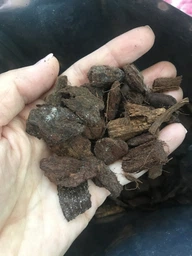 Субстрат Пінія для орхідей Royal Mix, 3 л