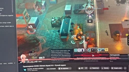 Монитор ASUS 49” ROG Strix XG49WCR (90LM08I0-B01170) фото от покупателей 7