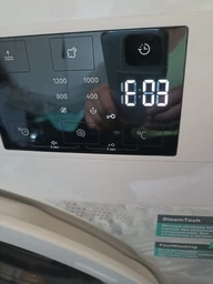 Стиральная машина Gorenje W1NEI72SBS[60005] фото от покупателей 1
