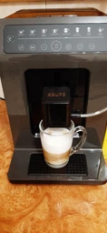 Кофемашина KRUPS Classic Edition EA89ZB10