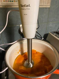 Блендер TEFAL Dailymix HB533138 фото от покупателей 5