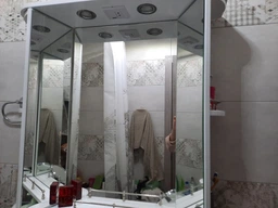 Зеркало ВАНЛАНД Жемчуг Жз 3-80