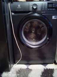 Стиральная машина Electrolux EW6S406BXU фото от покупателей 2