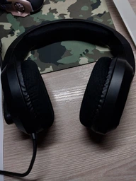 Наушники 2E GAMING HG315 RGB USB 7.1 Black (2E-HG315BK-7.1) фото от покупателей 16