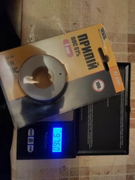 Припой Mastertool ПОС 61% x 1 мм x 100г катушка (42-0107) фото от покупателей 3