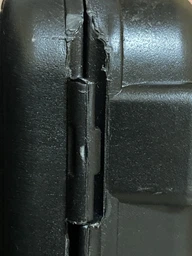 Набор инструментов Intertool STORM 1/4" Сr-V, 46 предметов (ET-8046) фото от покупателей 10