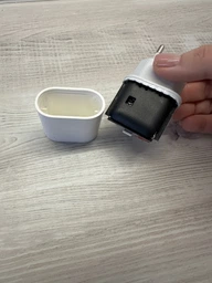 Блок швидкого заряджання для Apple iPhone iPad 20W Зарядний пристрій USB-C Power Adapter USB Type-C фото від покупців 8