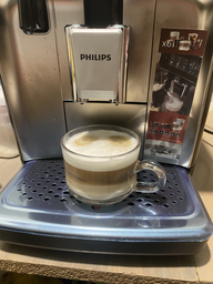 Кавомашина PHILIPS Series 3200 EP3243/50