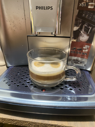 Кавомашина PHILIPS Series 3200 EP3243/50 фото від покупців 1