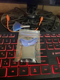 Процесор Intel Core i5-3570 LGA1155 up to 3.80GHz Б/В фото от покупателей 4