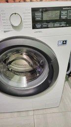 Стиральная машина узкая Electrolux EW6S326SUI фото от покупателей 8