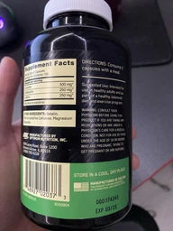 Аминокислота BCAA Optimum Nutrition BCAA 1000, 60 капсул фото от покупателей 5