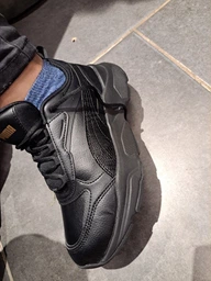 Женские сникеры Puma PUMA38527902 38 Черные (4064536324333) фото от покупателей 5