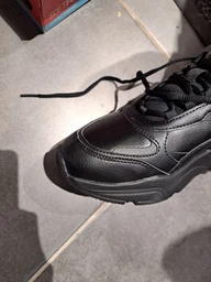 Женские сникеры Puma PUMA38527902 38 Черные (4064536324333) фото от покупателей 4