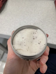Скраб для голови Mr.Scrubber Elixir Keratin Head & Hair Scrub 100 мл (4820200230764)