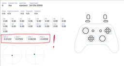 Беспроводной геймпад Microsoft Xbox Elite Wireless Controller Series 2 (FST-00003) фото от покупателей 1