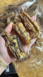 Лакомство для собак PROPETS жила путовая говяжья 1 кг фото от покупателей 1