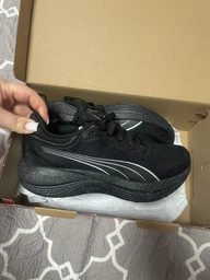 Женские кроссовки для бега Puma Scend Pro 378776-15 38.5 (5.5UK) Светло-розовые (4099686299248) фото от покупателей 3