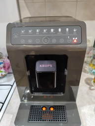 Кофемашина KRUPS Classic Edition EA89ZB10 фото от покупателей 18
