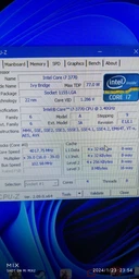Процессор Intel Core i7-3770 3.4GHz 8Mb 4 ядра 8 потоків s1155 Б/В фото от покупателей 2