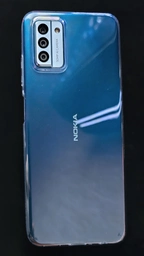 Мобільний телефон Nokia G22 4/128 Lagoon Blue фото від покупців 1