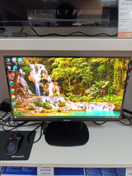 Монитор 25" ASRock CL25FF -- FHD IPS / 100Hz / 1ms (MPRT) / 8-Bit / sRGB 99% / FreeSync / AMD Adaptive Sync / Flicker Free / Low Blue Light фото от покупателей 6