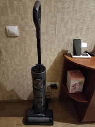 Миючий вертикальний пилосос (1в1) Dreame H12 Core