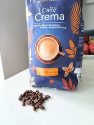 Кава в зернах Movenpick Caffe Crema 500 грамів фото від покупців 1