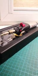Паяльник газовый INTERTOOL GB-0006 фото от покупателей 2