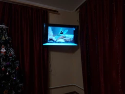 Настенное крепление для телевизора Eagle TV53 (E0116) фото от покупателей 13