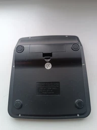 Калькулятор электронный Electrum 12-разрядный (D-CD-1480) фото от покупателей 4