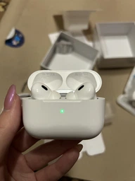 Бездротові навушники Hoco EW49 TWS Bluetooth 5.3 з мікрофоном, бездротовим заряджанням, вакуумні, білі