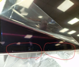 ТБ Philips 65OLED718/12 фото від покупців 7