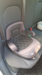 Бустер FreeOn Cosmo Plus Grey (48730) фото от покупателей 1