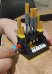 LEGO Classic Кубики й функції (11019) фото від покупців 1