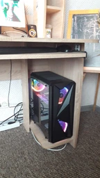 Игровой ПК Gamers - Intel Core i5-4570 / RX 570 4GB / RAM 16GB / SSD 120GB + HDD 500GB фото от покупателей 1