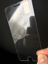Защитное стекло 5D на весь экран для iPhone 6/6s/7/8/SE 2020/6 Plus/7 Plus/8 Plus Белое
