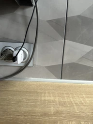 Світлодіодна LED стрічка 1м з живленням від повербанка або USB , колір холодний білий, 6000к фото від покупців 3
