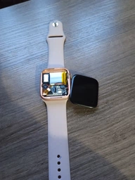 Смарт-годинник Smart watch T500, розширений функціонал, голосовий виклик