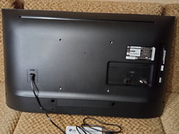 Телевизор LG 32" 32LQ63006LA фото от покупателей 7