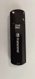 Флеш память USB Transcend JetFlash 750 32GB USB 3.1 Gen1 Black (TS32GJF750K) фото от покупателей 5