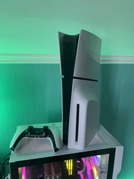 Игровая приставка Sony PlayStation 5 Slim (CFI-2116)