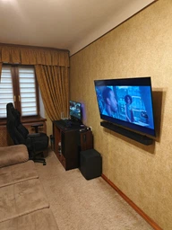 Саундбар JBL Bar 500 Black (JBLBAR500PROBL) фото от покупателей 2