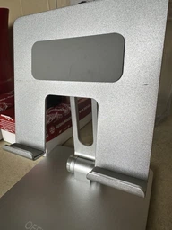 Подставка для iPad или планшета OfficePro LS720G Aluminum alloy Grey фото от покупателей 7