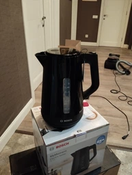 Электрочайник BOSCH MyMoment TWK1M123