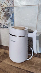 Електрочайник PHILIPS Eco Conscious Edition Серія 5000 HD9365/10 фото від покупців 2