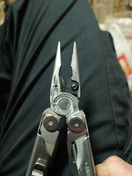Набор сменных вставок Leatherman Cutter Inserts (930350)