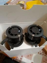 Автолампы Philips Ultinon Pro3022 H4 LED 6000K 12V 24V 2 шт. (11342U3022X2) фото от покупателей 10