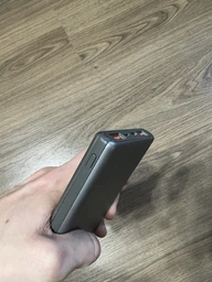 УМБ Varta Power Bank Fast Energy 15000 mAh Silver фото від покупців 4