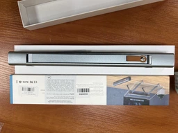 Підставка для ноутбука ESSAGER Zenchey Laptop Stand Holder Grey (ZEZJZD-ZC0G)